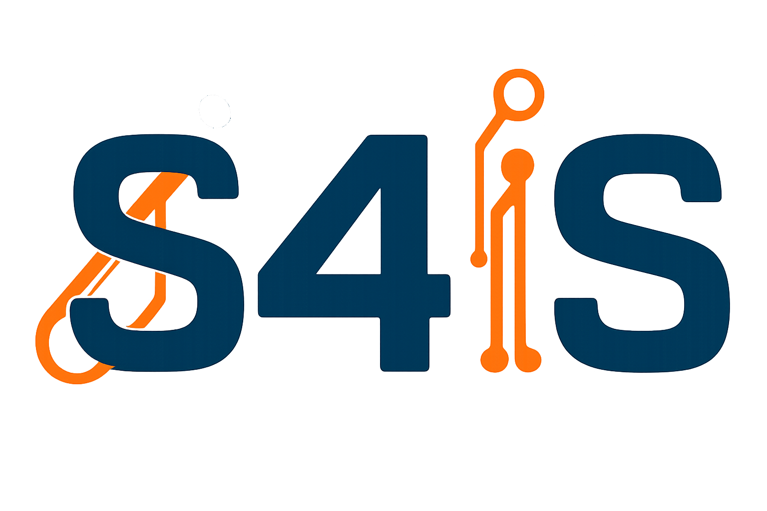 S4IS Logo